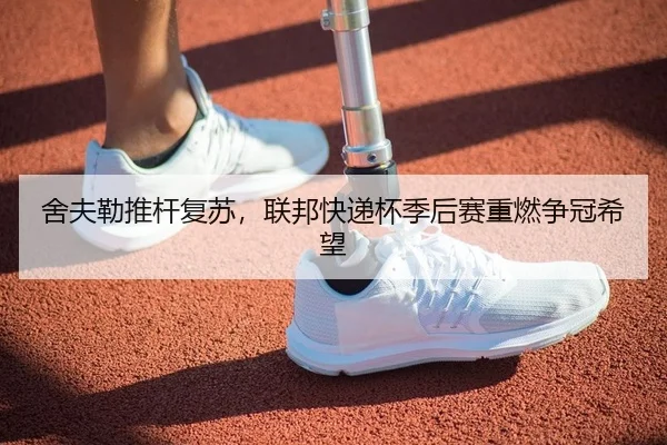 舍夫勒推杆复苏，联邦快递杯季后赛重燃争冠希望