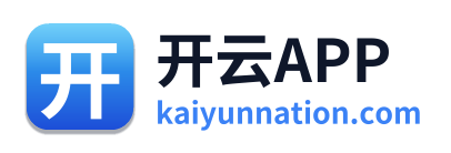 开云APP Logo
